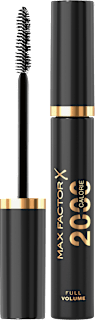 Maskara 2000 Calorie Dramatic Volume Black MAX FACTOR