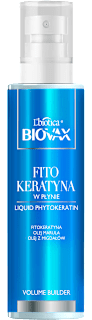 Fitokeratyna w płynie BIOVAX