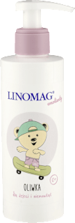 Oliwka dla dzieci  Linomag
