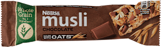 Žitna pločica - žitarice i čokolada Nestlé
