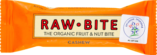 Musli bar- indijski orah RAW BITE