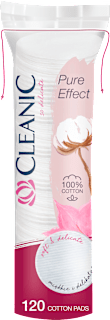Pure Effect tupferi Cleanic