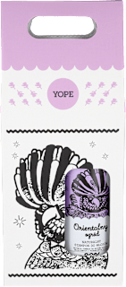 Dwupack Szampon + Odżywka Orientalny Ogród YOPE