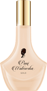 Woda perfumowana damska Gold  Pani Walewska