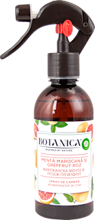 Спрей ароматизатор за стая Мароканска мента и розов грейпфрут BOTANICA BY AIR WICK