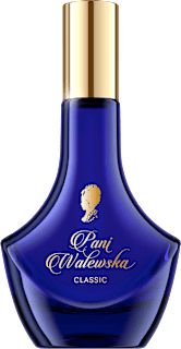 Woda perfumowana damska Classic  Pani Walewska
