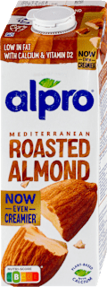 ROASTED ALMOND -  napitak od pečenih badema alpro