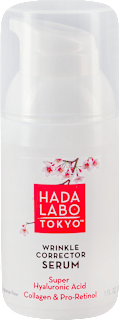 Wrinkle Corrector serum za lice HADA LABO TOKYO