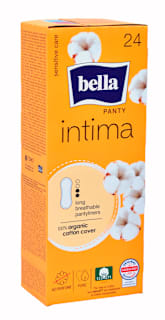 herbs dnevni ulošci - Intima Long bella