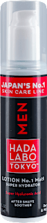 LOTION No.1 Matt SUPER hidrator za lice HADA LABO TOKYO