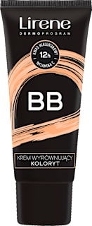 Cremă BB 03 Beige Lirene