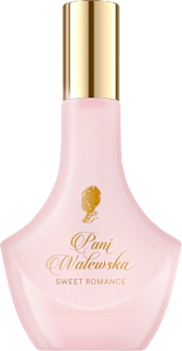 Woda perfumowana damska Sweet Romance  Pani Walewska