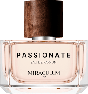 Woda perfumowana męska Passionate  MIRACULUM