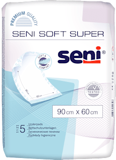 Aleze igienice soft seni