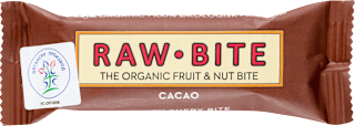 Musli bar-  kakao RAW BITE