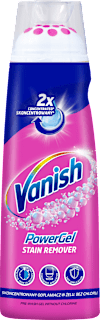PowerGel Гел за предварително третиране на петна Vanish