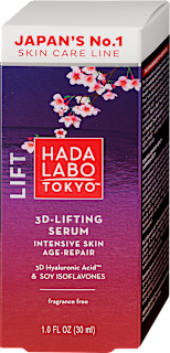 Szérum 3-D Lifting HADA LABO TOKYO