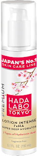 PREMIUM SUPER DEEP HYDRATOR losion za lice HADA LABO TOKYO