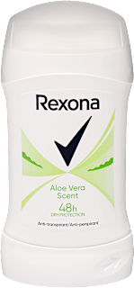 Deo stift Aloe Vera Scent Rexona