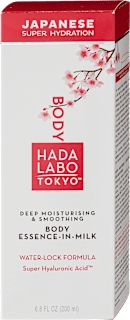 Mlijeko za tijelo HADA LABO TOKYO