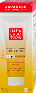 Losion za zaštitu od sunca SPF 30 HADA LABO TOKYO
