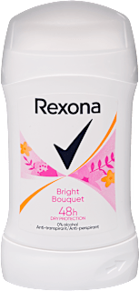 Deo stift Bright Bouquet Rexona