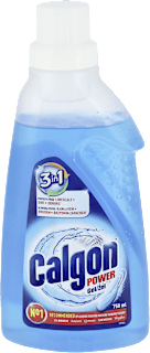 Żel do zmiękczania wody Calgon