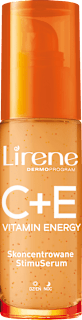 C+E Skoncentrowane StimuSerum Lirene