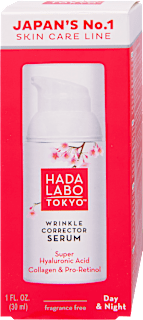 Ránc elleni szérum HADA LABO TOKYO