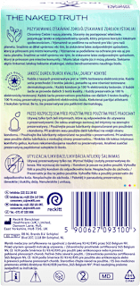 Prezerwatywy lateksowe Invisible XL Powiększone Durex