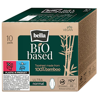 BiO based ultra normal ciklusni ulošci bella