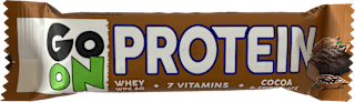 GO ON PROTEIN bar - kakao GO ON