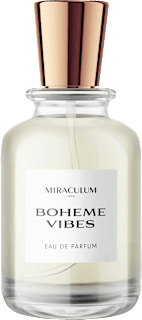 Woda Perfumowana damska Boheme Vibes  MIRACULUM