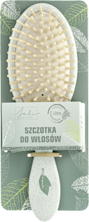 Owalna szczotka do włosów Ewa Schmitt