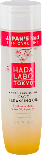 MAKE-UP REMOVING ulje za čišćenje lica HADA LABO TOKYO