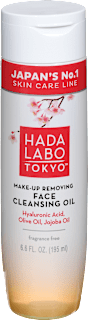 Olje za čiščenje obraza Make-Up Removing HADA LABO TOKYO