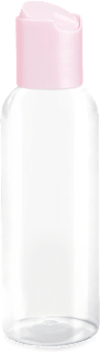 Butelka disc top 100 ml Joli Botique