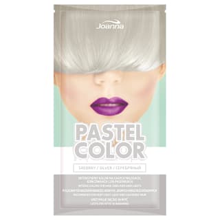 Şampon colorant semipermanent silver JOANNA