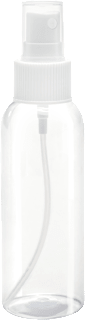 Butelka atomizer 100 ml Joli BOUTIQUE