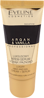 ARGAN&VANILA krema za ruke EVELINE COSMETICS