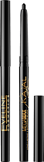Kajal črtalo za oči Mega Max EVELINE COSMETICS
