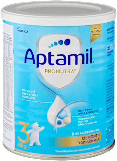 PRONUTRA® mleko za malu decu, od 12 meseci starosti Aptamil