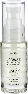 Jedwab do włosów JOANNA
