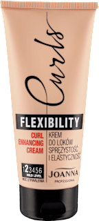 Krem do loków CURLS  JOANNA