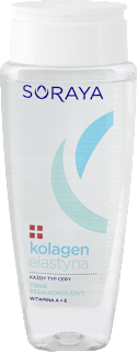 KOLAGEN+ELASTYNA Tonik Soraya