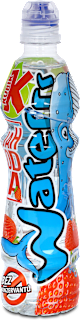Waterr nápoj jahoda Kubík