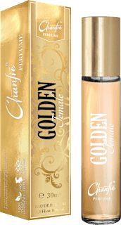  Apă de parfum GOLDEN Chanfie