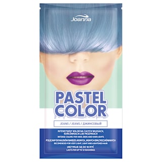 Şampon colorant semipermanent blue jeans JOANNA