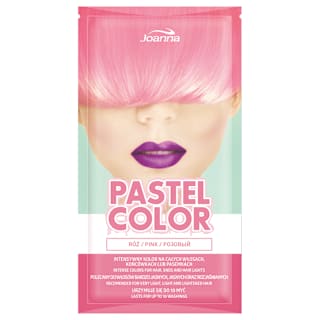 Şampon colorant semipermanent roz JOANNA