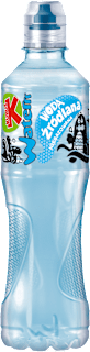 Woda źródlana niegazowana Water Standard KUBUŚ